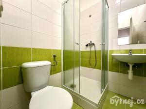 Pronájem bytu 2+kk, Olomouc - Hodolany, Rejskova, 43 m2
