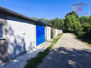 Prodej garáže, Prostějov, 18 m2
