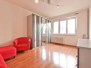 Prodej bytu 2+1, Praha - Krč, Antala Staška, 52 m2