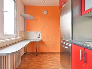 Prodej bytu 2+1, Praha - Krč, Antala Staška, 52 m2