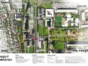 Prodej bytu 5+kk, Praha - Chodov, Bartůňkova, 118 m2