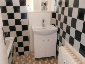 Pronájem bytu 2+1, Brno, Bráfova, 62 m2