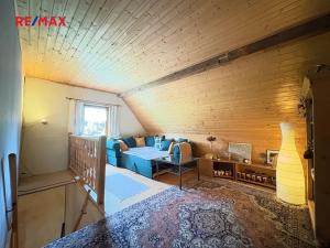 Prodej chalupy, Rybniště, 134 m2