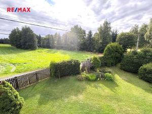Prodej chalupy, Rybniště, 134 m2