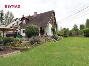 Prodej chalupy, Rybniště, 134 m2