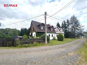 Prodej chalupy, Rybniště, 134 m2