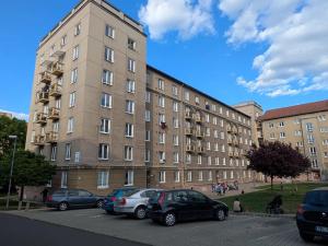 Prodej bytu 2+1, Most, tř. Budovatelů, 50 m2