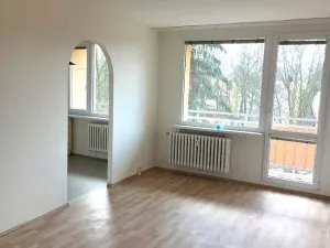 Pronájem bytu 2+kk, Bílina, Aléská, 48 m2
