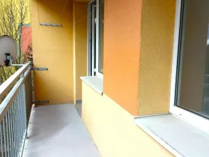 Pronájem bytu 2+kk, Bílina, Aléská, 48 m2