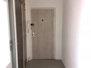 Pronájem bytu 2+kk, Bílina, Aléská, 48 m2