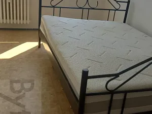 Pronájem bytu 2+kk, Praha - Horní Měcholupy, Nad přehradou, 43 m2