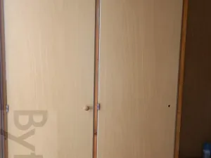 Pronájem bytu 2+kk, Praha - Horní Měcholupy, Nad přehradou, 43 m2