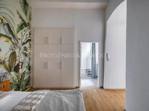 Prodej kanceláře, Praha - Karlín, Prvního pluku, 63 m2