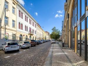 Prodej kanceláře, Praha - Karlín, Prvního pluku, 63 m2