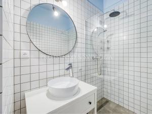 Prodej bytu 2+kk, Praha - Karlín, Prvního pluku, 63 m2