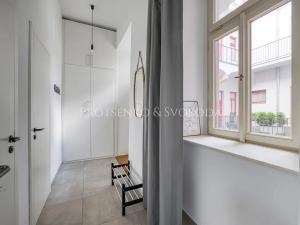 Prodej bytu 2+kk, Praha - Karlín, Prvního pluku, 63 m2