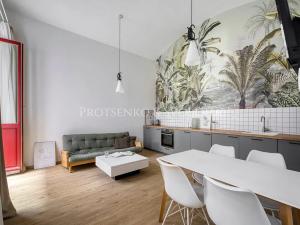 Prodej bytu 2+kk, Praha - Karlín, Prvního pluku, 63 m2