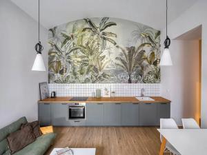 Prodej bytu 2+kk, Praha - Karlín, Prvního pluku, 63 m2