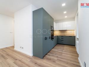 Prodej bytu 3+kk, Ostrava - Poruba, Ukrajinská, 64 m2