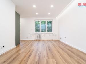 Prodej bytu 3+kk, Ostrava - Poruba, Ukrajinská, 64 m2