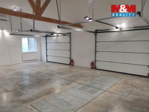 Prodej rodinného domu, Vítonice, 533 m2