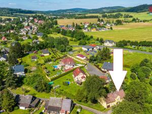 Prodej rodinného domu, Velký Šenov, 240 m2