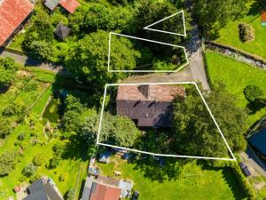 Prodej rodinného domu, Velký Šenov, 240 m2
