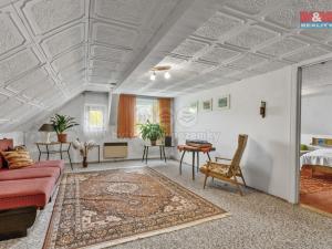 Prodej rodinného domu, Velký Šenov, 240 m2