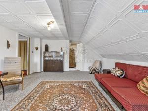 Prodej rodinného domu, Velký Šenov, 240 m2
