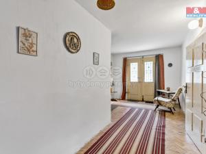 Prodej rodinného domu, Velký Šenov, 240 m2