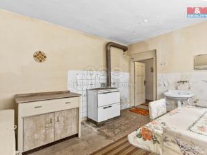 Prodej rodinného domu, Velký Šenov, 240 m2