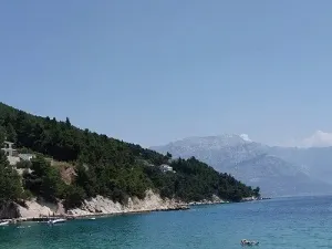 Prodej bytu 2+kk, Mimice, Chorvatsko, 87 m2