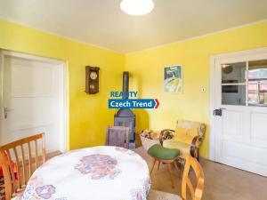 Prodej chalupy, Horní Město, 174 m2