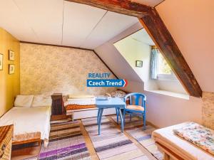 Prodej chalupy, Horní Město, 174 m2