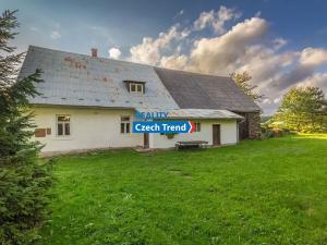 Prodej chalupy, Horní Město, 174 m2