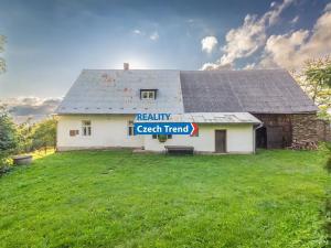 Prodej chalupy, Horní Město, 174 m2