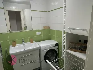 Pronájem bytu 3+kk, Praha - Chodov, Hrudičkova, 73 m2