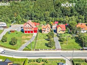 Prodej rodinného domu, Bystřička, 191 m2