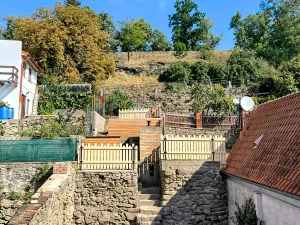 Prodej atypického bytu, Třebíč, Blahoslavova, 124 m2