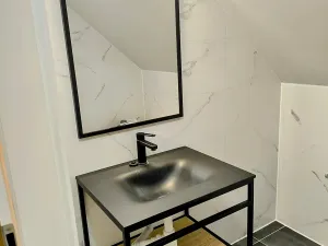 Prodej atypického bytu, Třebíč, Blahoslavova, 124 m2