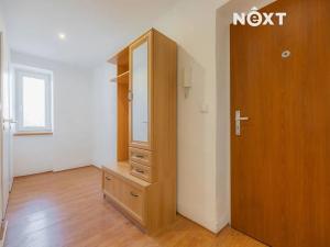 Pronájem bytu 2+1, Plzeň, Masarykova, 55 m2