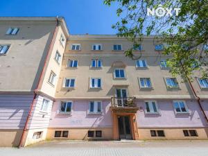 Pronájem bytu 2+1, Plzeň, Masarykova, 55 m2