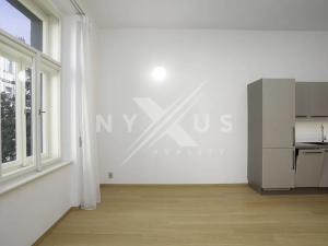 Pronájem bytu 3+kk, Praha - Vinohrady, Máchova, 76 m2