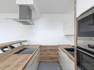 Pronájem bytu 2+kk, Praha - Horní Měcholupy, Mantovská, 67 m2