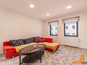 Pronájem bytu 4+kk, Františkov nad Ploučnicí, 89 m2