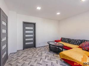 Pronájem bytu 4+kk, Františkov nad Ploučnicí, 89 m2