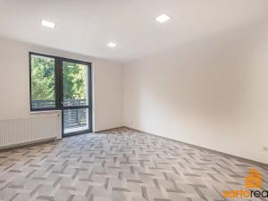 Pronájem bytu 4+kk, Františkov nad Ploučnicí, 89 m2