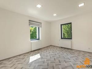 Pronájem bytu 4+kk, Františkov nad Ploučnicí, 89 m2