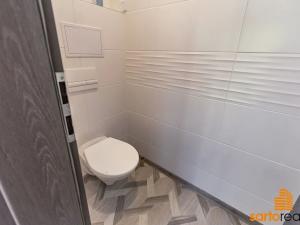 Pronájem bytu 4+kk, Františkov nad Ploučnicí, 89 m2