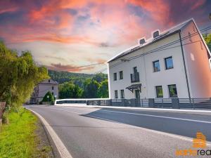Pronájem bytu 4+kk, Františkov nad Ploučnicí, 89 m2